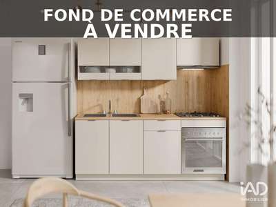 Vente Locaux commerciaux - Boutiques à Sens