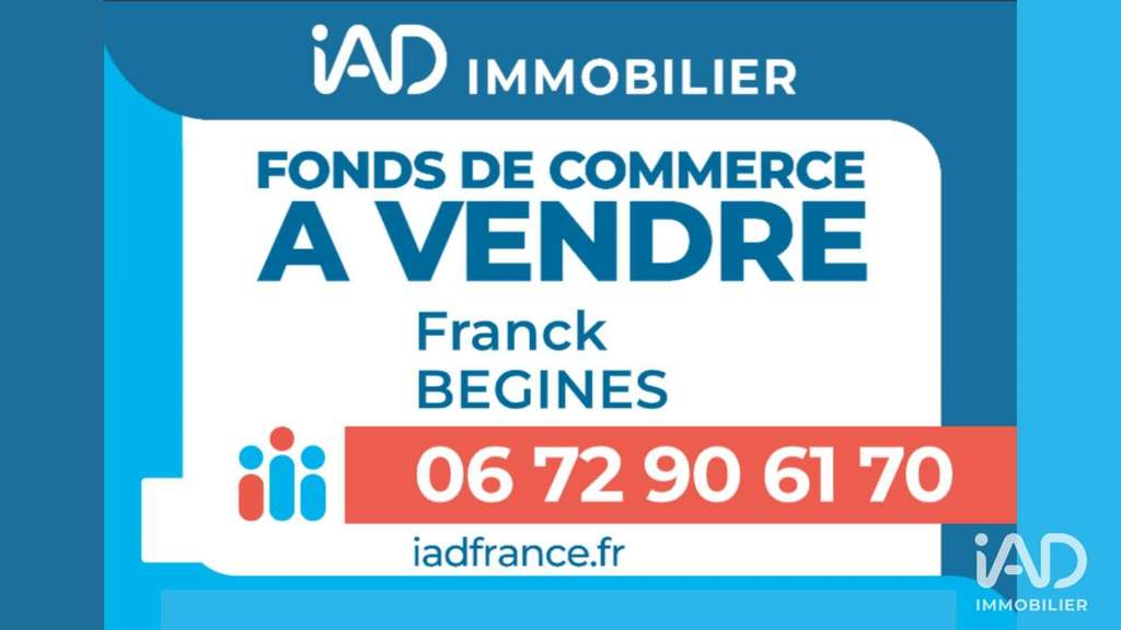 Vente boutique 150m² empl N°1 à Seyssel
