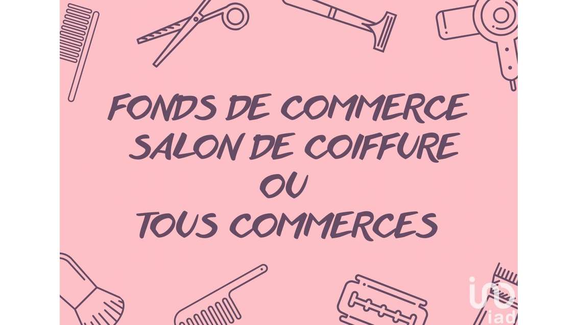 Boutique à Six-Fours-les-Plages