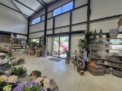Vente Immeubles commerciaux / Mixtes à Saint-Rémy-de-Provence