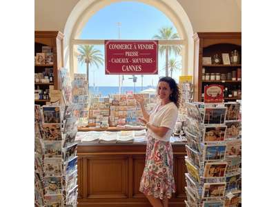 Cession droit au bail Locaux commerciaux - Boutiques à Cannes