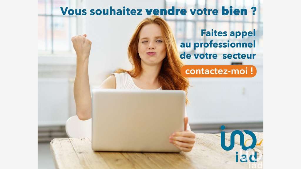 Vente local commercial loué à Taillades