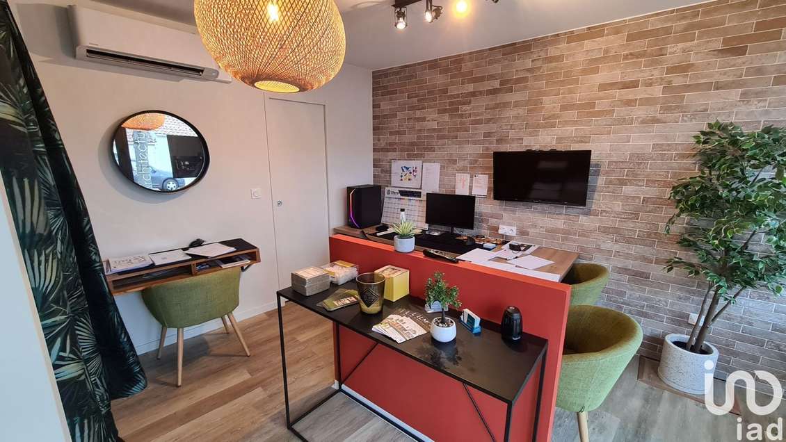 Vente local à Talmont-Saint-Hilaire