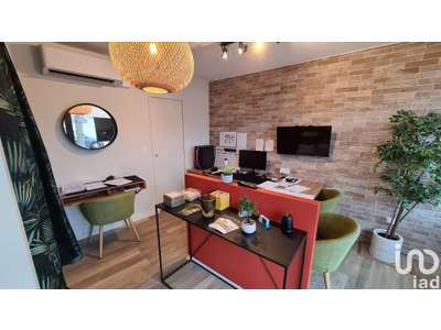 Vente Locaux commerciaux - Boutiques à Talmont-Saint-Hilaire