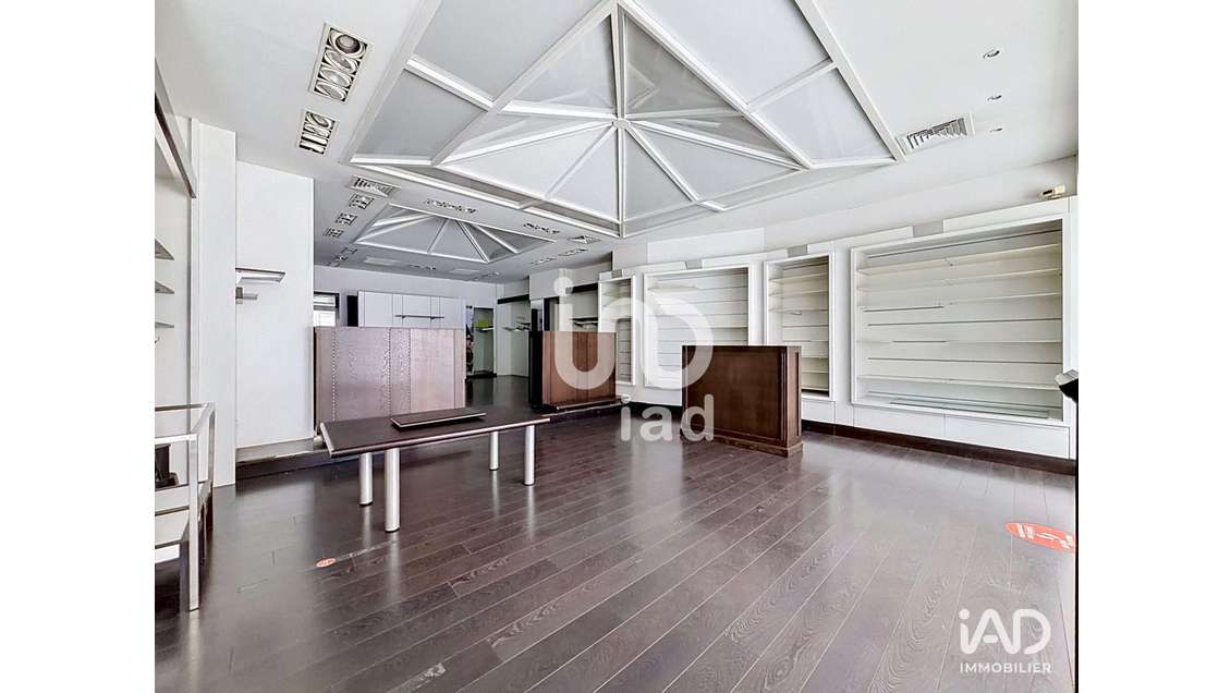 Vente murs commerciaux centre-ville de Tarbes