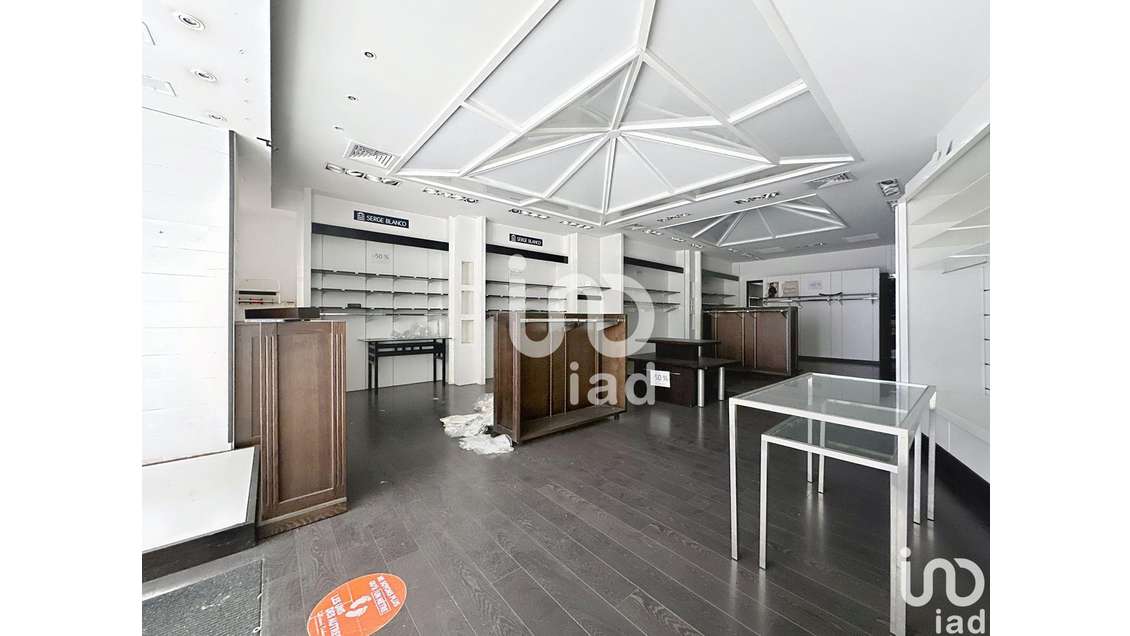 Vente murs commerciaux centre-ville de Tarbes