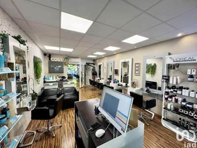 Vente local commercial 56m² à Tarbes centre