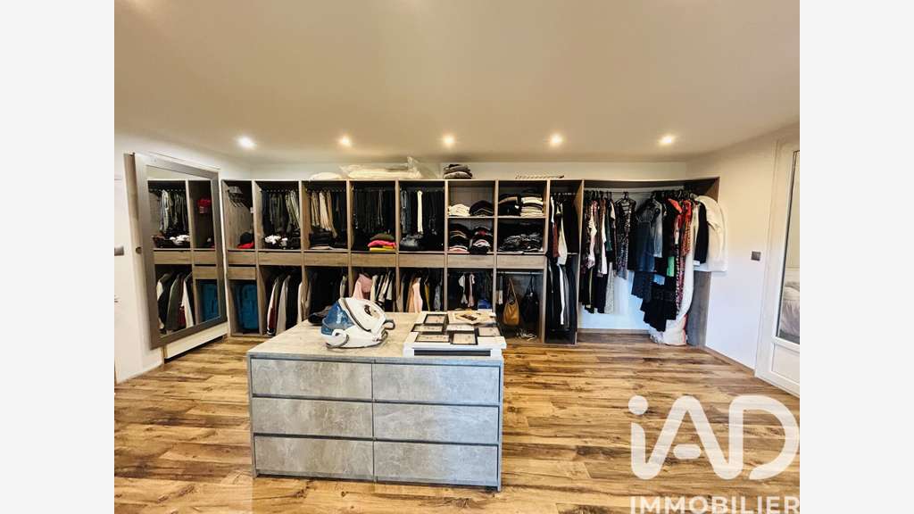 Vente loft style industriel 288m² à Tarbes