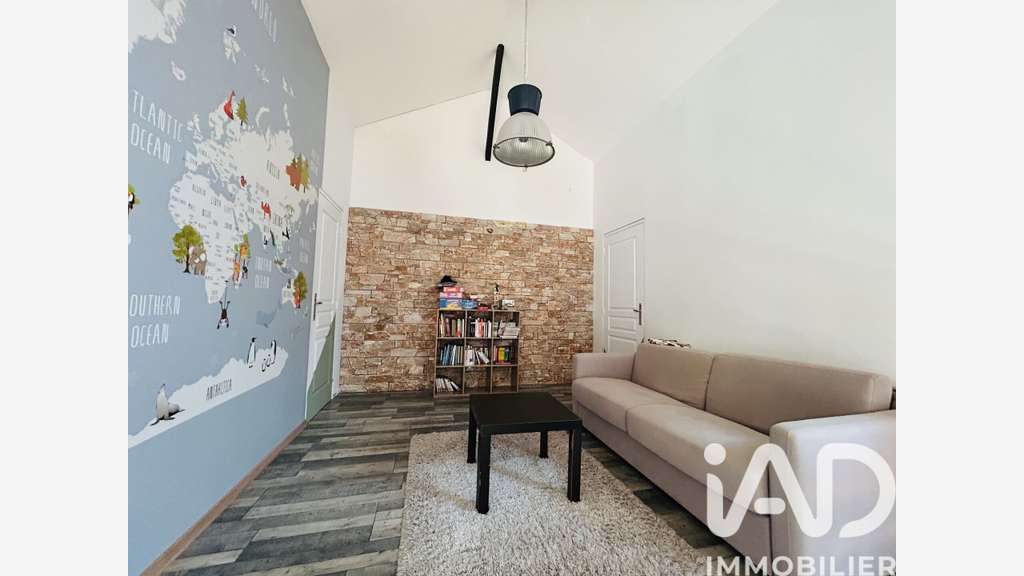 Vente loft style industriel 288m² à Tarbes