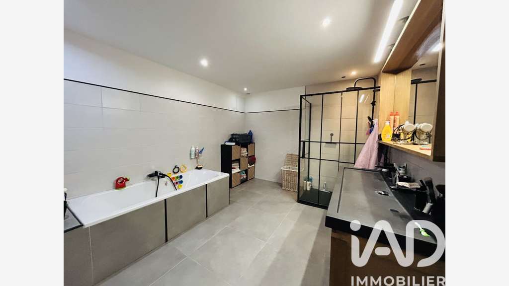 Vente loft style industriel 288m² à Tarbes