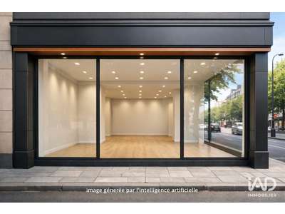Vente Locaux commerciaux - Boutiques à Tassin-la-Demi-Lune