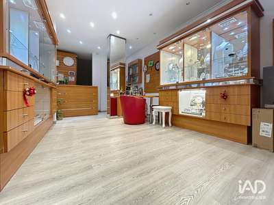 Vente Locaux commerciaux - Boutiques à Thionville