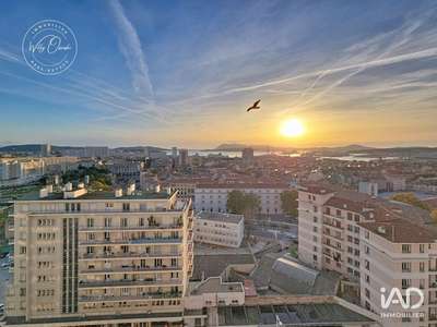 Vente local commercial 5 pièces à Toulon
