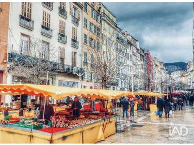 Vente Locaux commerciaux - Boutiques à Toulon
