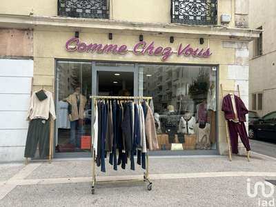 Vente Locaux commerciaux - Boutiques à Toulon