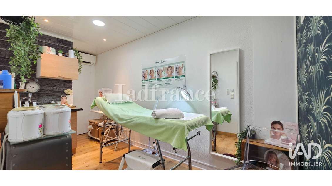 Boutique à Toulouges