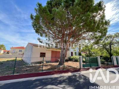 Vente Locaux d'activités - Entrepôts à Toulouges