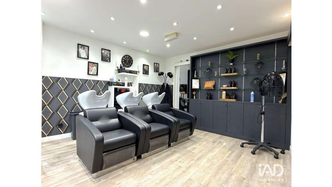 Boutique à Tourcoing