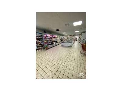 Vente Locaux commerciaux - Boutiques à Ussel