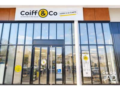 Vente Locaux commerciaux - Boutiques à Valdahon