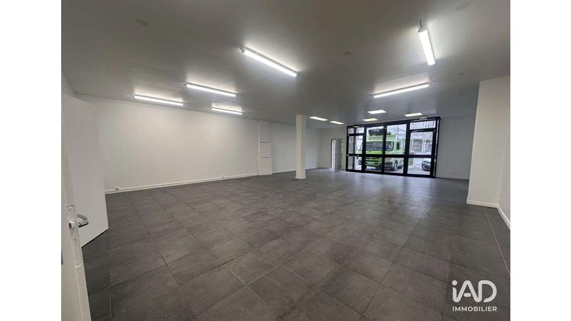 Boutique à Valenton