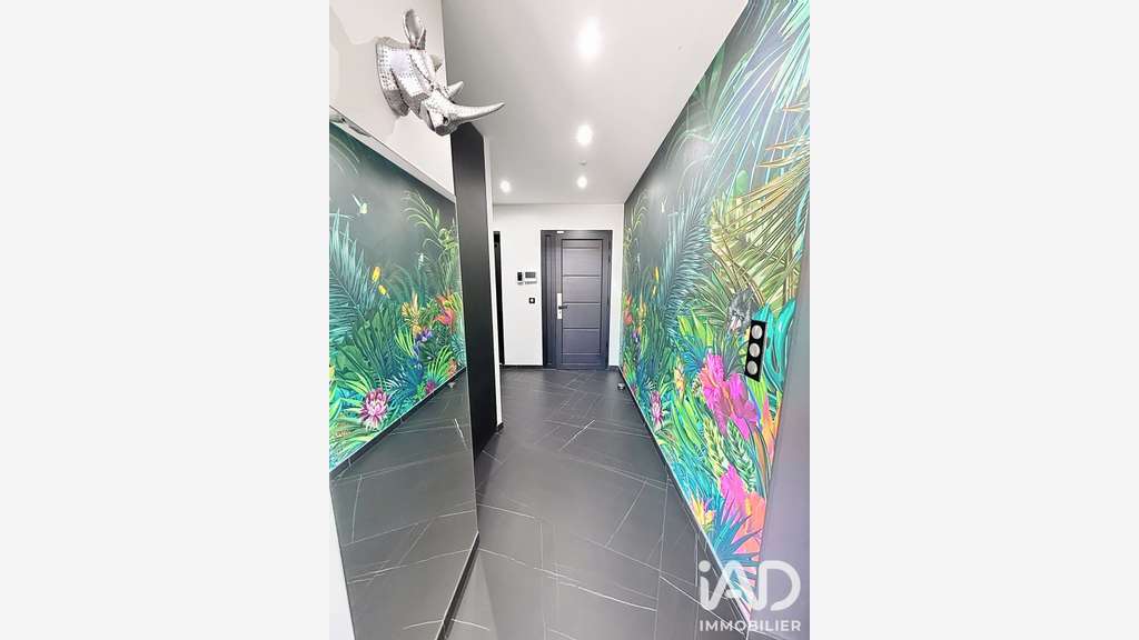 Vente Loft de 150m² à Valserhône centre ville