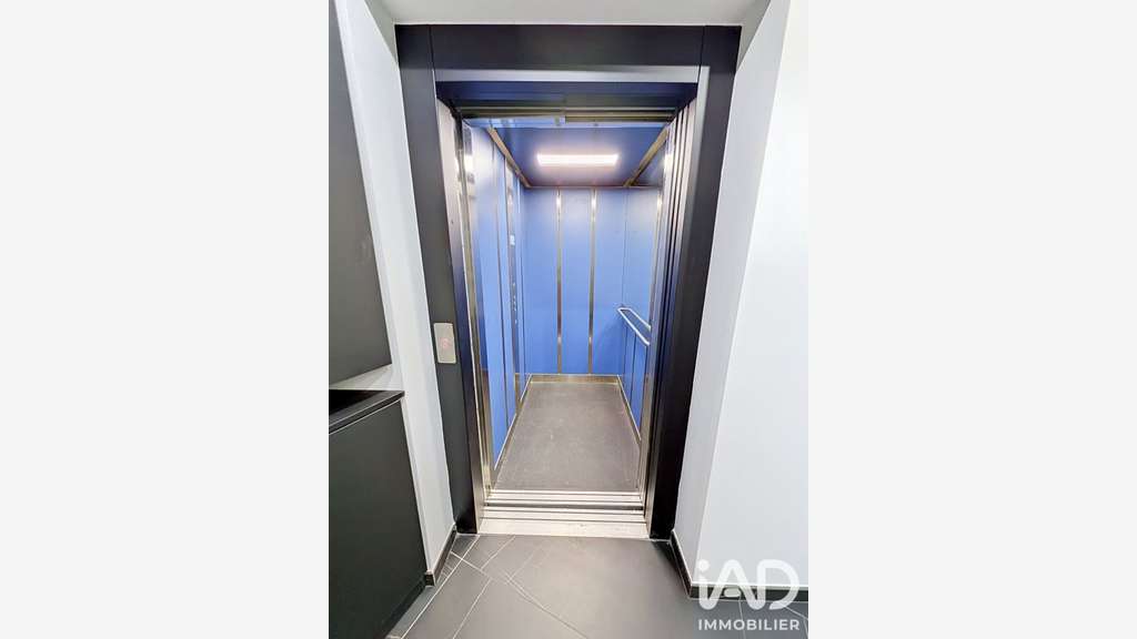 Vente Loft de 150m² à Valserhône centre ville