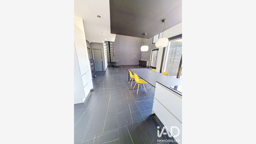 Vente Loft de 150m² à Valserhône centre ville