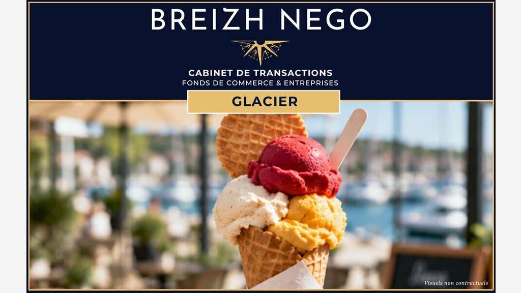 Vente droit au bail sur port de plaisance Morbihan