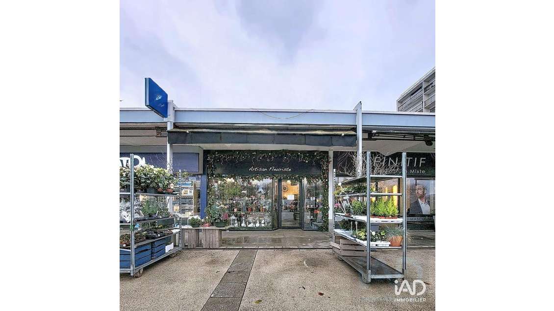 Boutique à Vélizy-Villacoublay