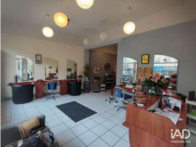 Bail tous commerces boutique 45m² à Vendôme