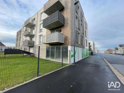 Vente boutique 147m² Route Nationale à Vermelles
