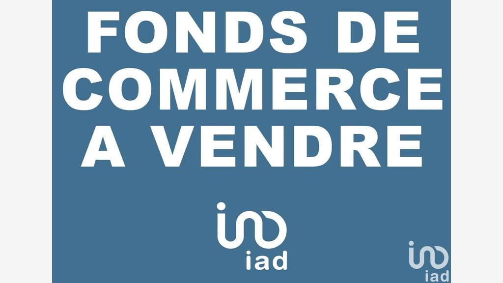 Vente local 30m² Versailles proche Gare Chantiers