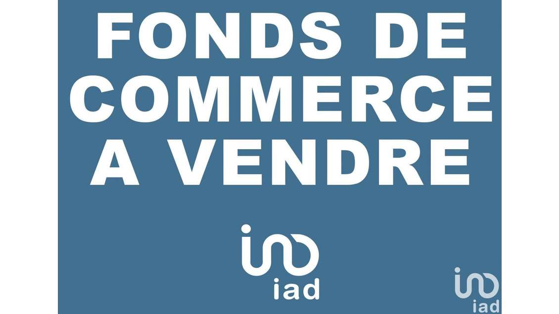 Vente local 30m² Versailles proche Gare Chantiers