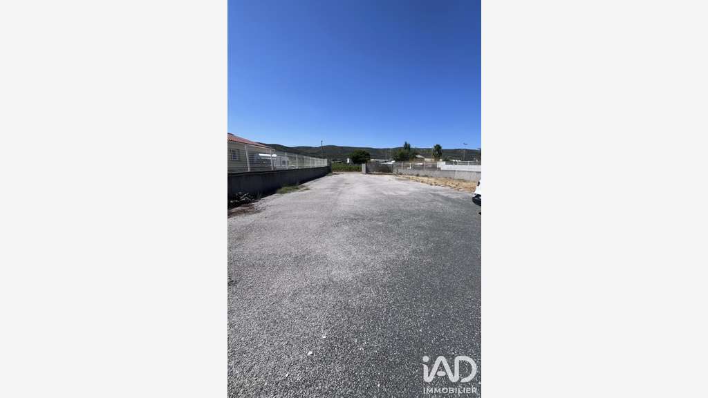 Vente hangar atelier de 223m² à Vic-la-Gardiole