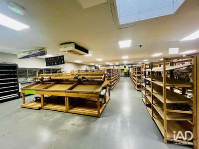 Vente Locaux commerciaux - Boutiques à Vierzon