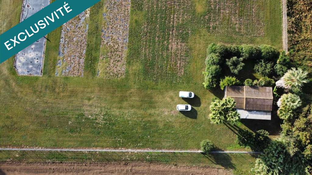 AV domaine d’exception Villelongue-De-La-Salanque