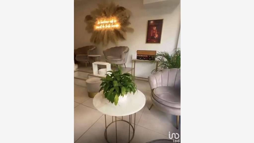 Cession de bail Spa refait à neuf à Villemomble