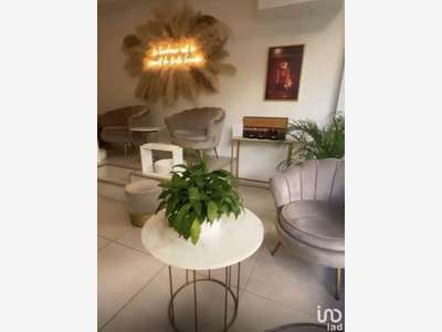 Cession de bail Spa refait à neuf à Villemomble