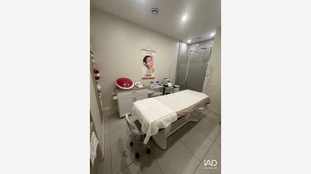 Cession de bail Spa refait à neuf à Villemomble