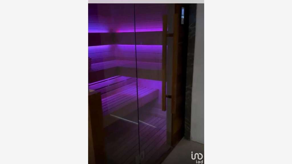 Cession de bail Spa refait à neuf à Villemomble