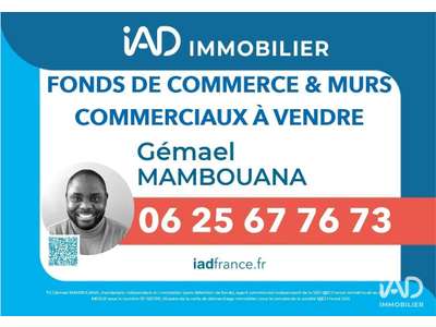 Vente Locaux commerciaux - Boutiques à Villemomble