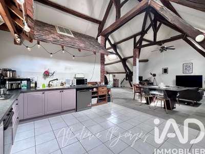 Vente Locaux commerciaux - Boutiques à Villiers-sur-Morin