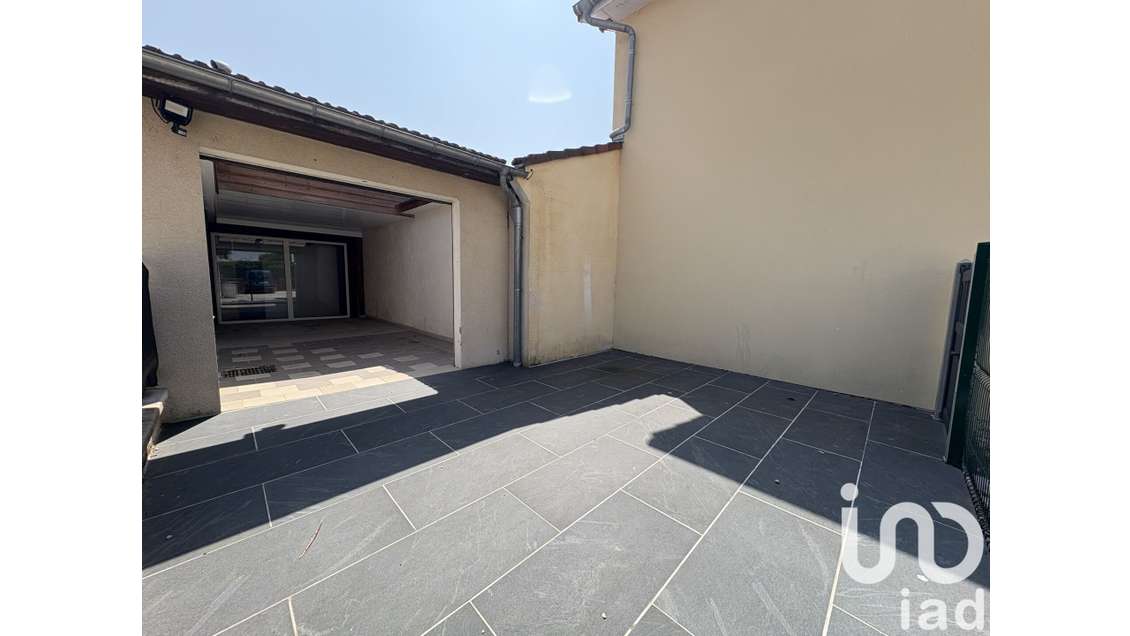 Vente loft 280m² proche centre Vitry-le-François