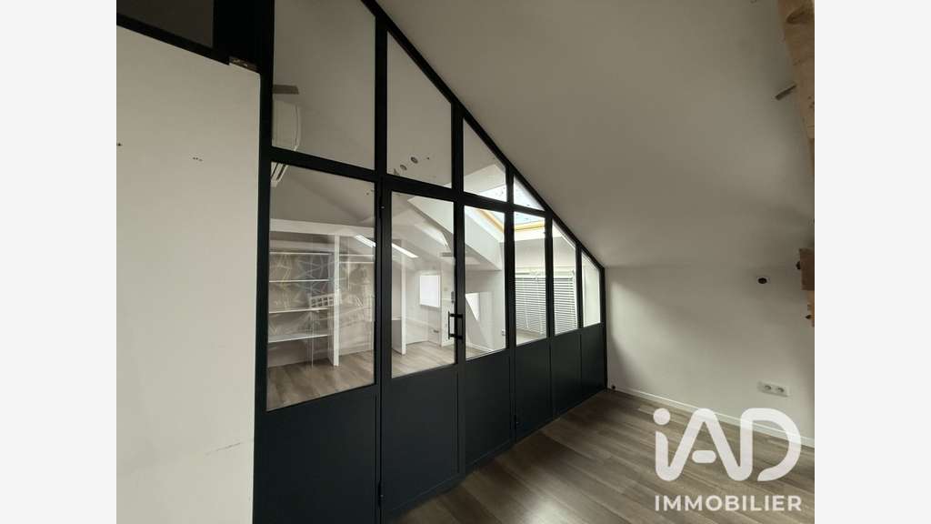 Vente Loft de 96m² + 2 parkings à Witry-Lès-Reims