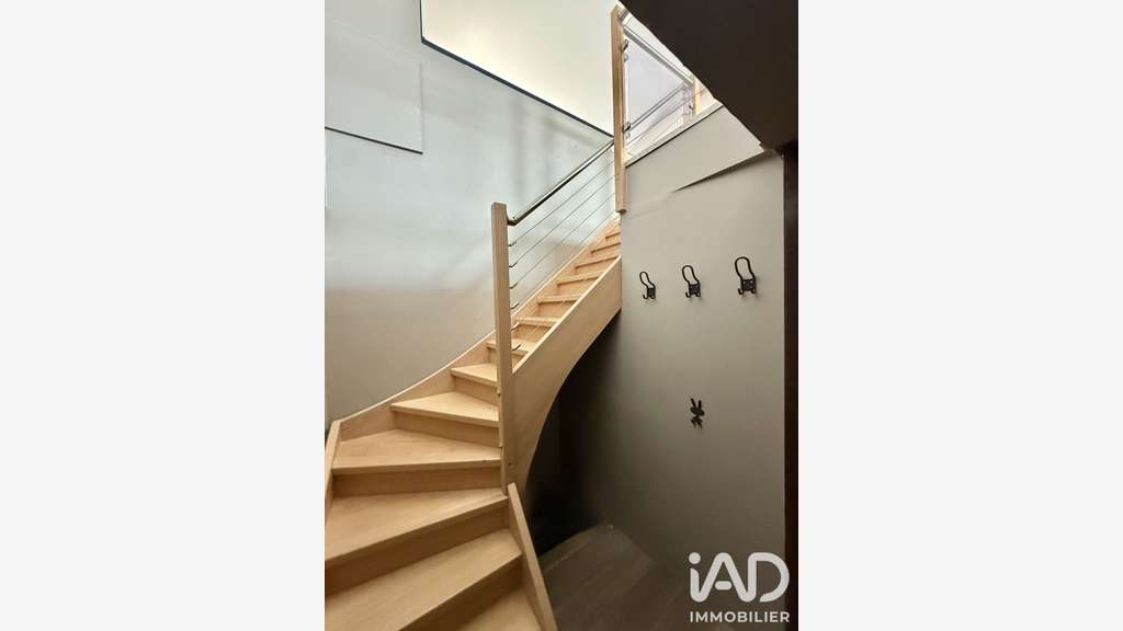 Vente Loft de 96m² + 2 parkings à Witry-Lès-Reims