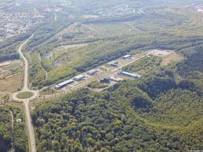 Vente Terrains industriels et agricoles à Forbach