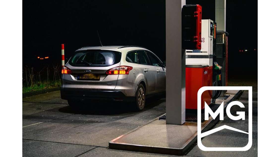 Vente garage-station service en Nord-Isère