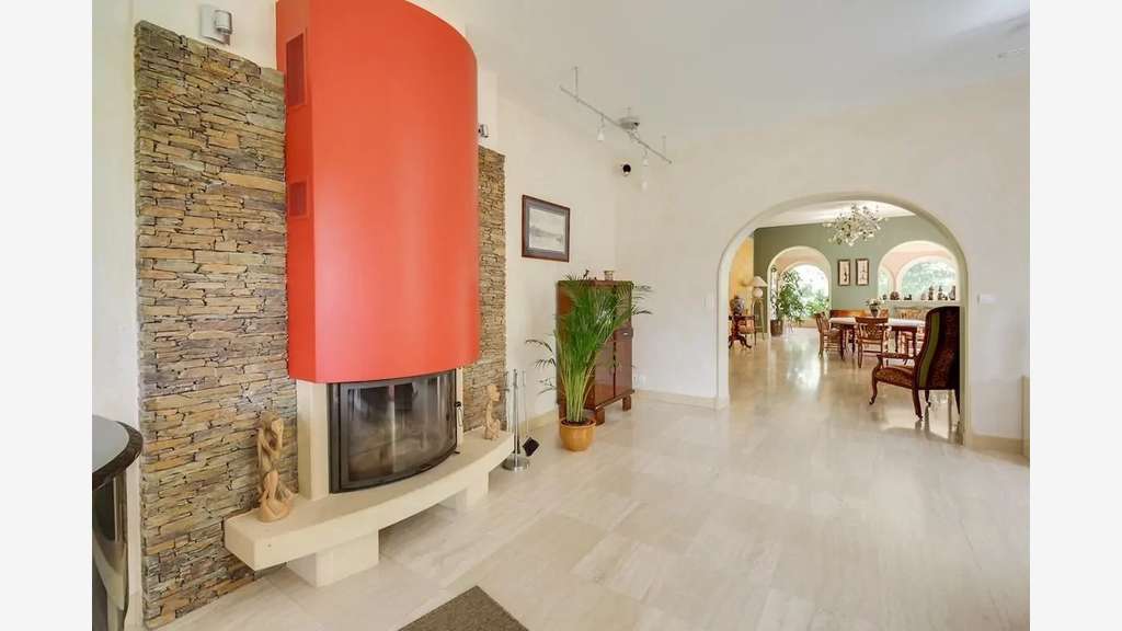 Vente à Gennes-val-de-loire