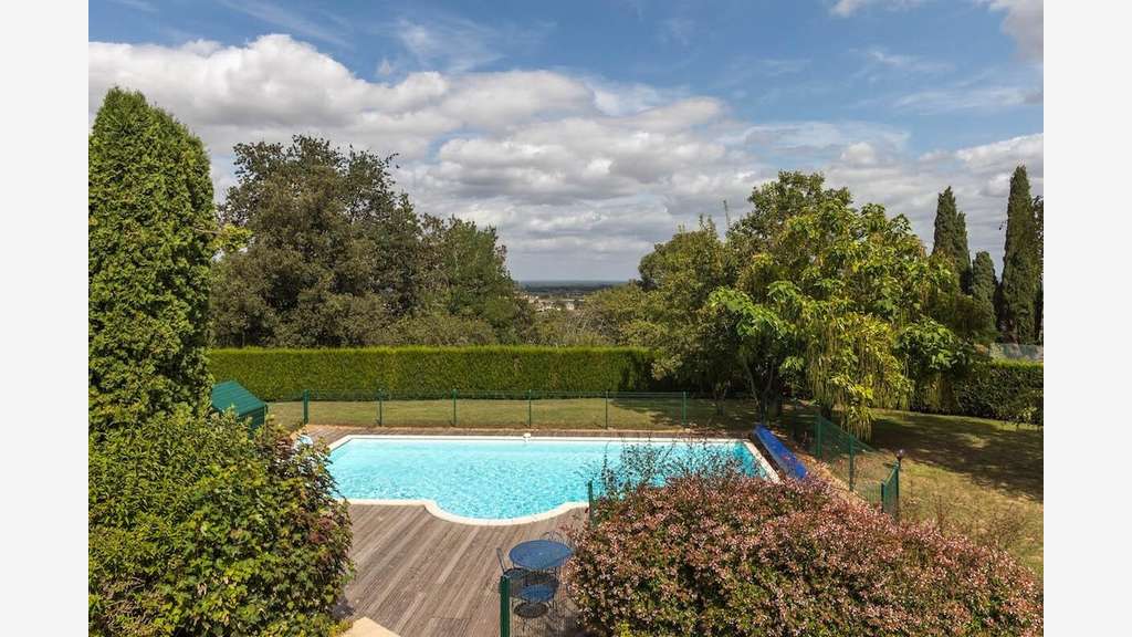 Vente à Gennes-val-de-loire